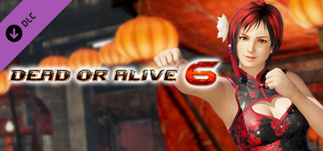 [Revival] DOA6 Alluring Mandarin Dress - Mila cover artwork