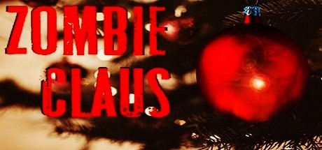 Zombie Claus cover artwork