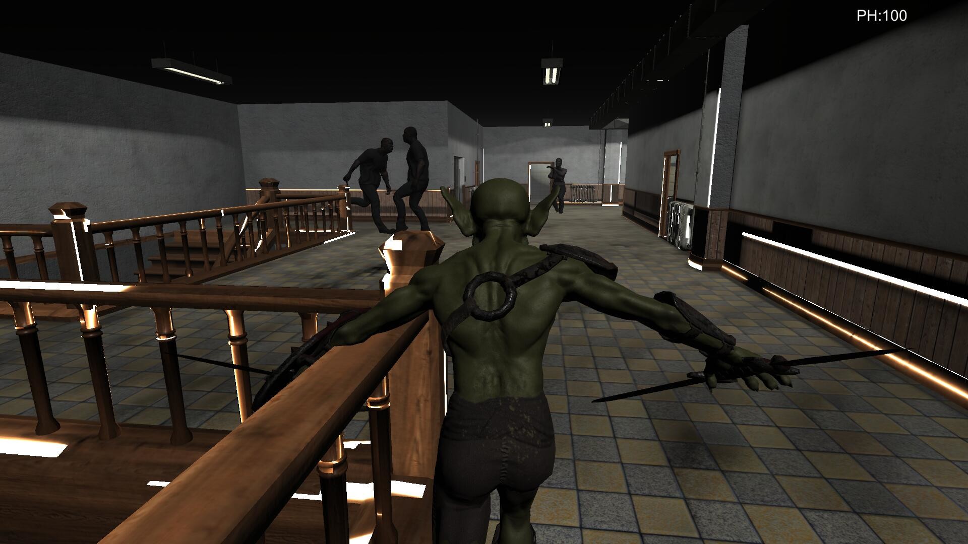 那美克星人 official in-game screenshot 1
