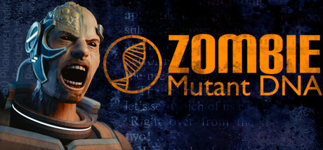 Zombie Mutant DNA cover artwork