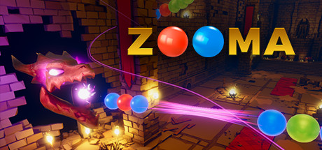 Zooma cover artwork