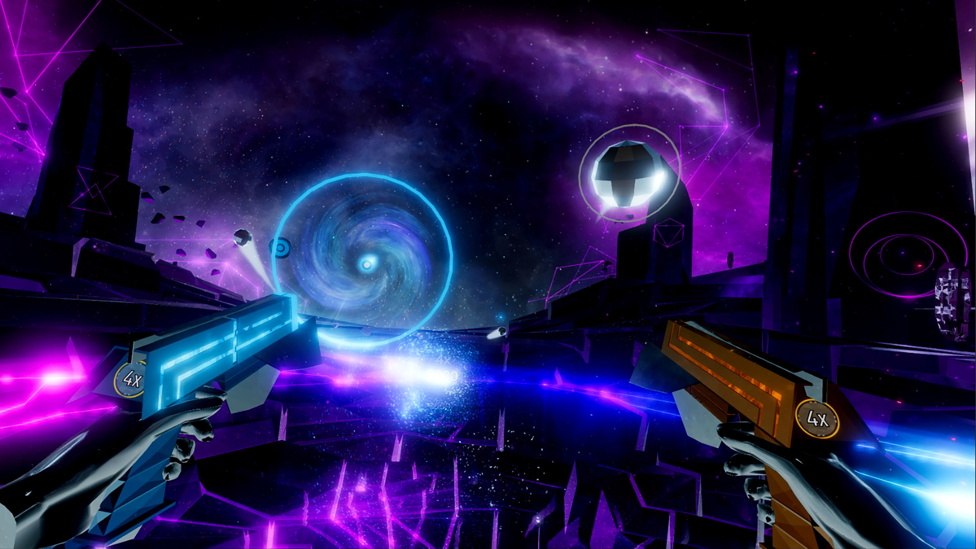 AUDICA - Lizzo - "Juice" official in-game screenshot 1