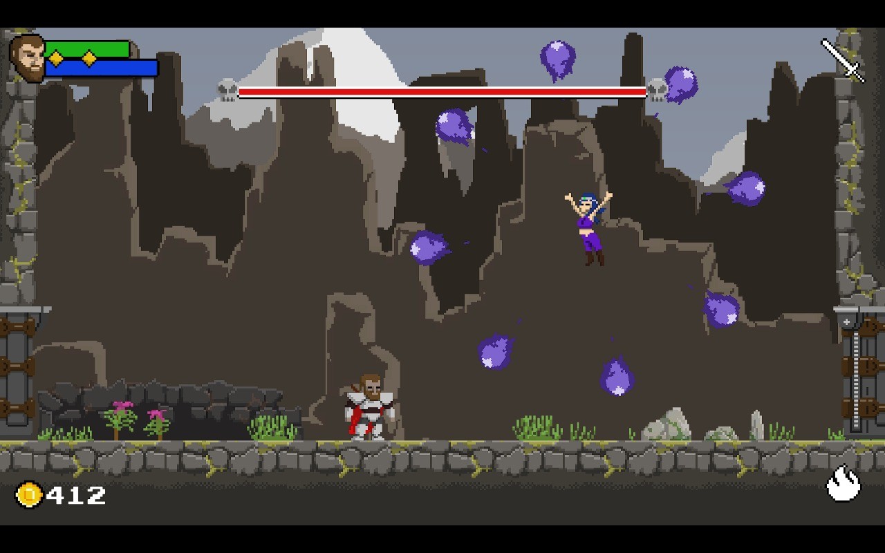Aldred Knight official in-game screenshot 1