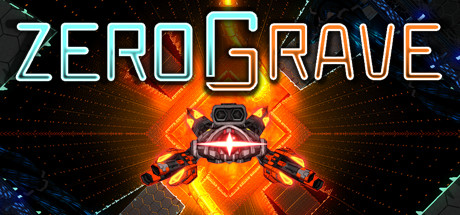 Zerograve cover artwork