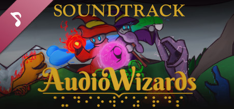 AudioWizards Soundtrack artwork
