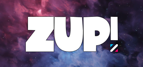 Zup! Z cover artwork