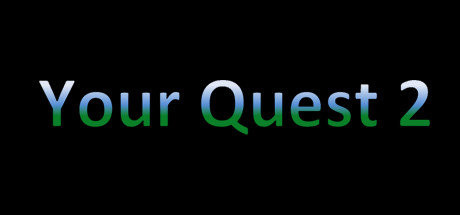 Your Quest 2 cover artwork