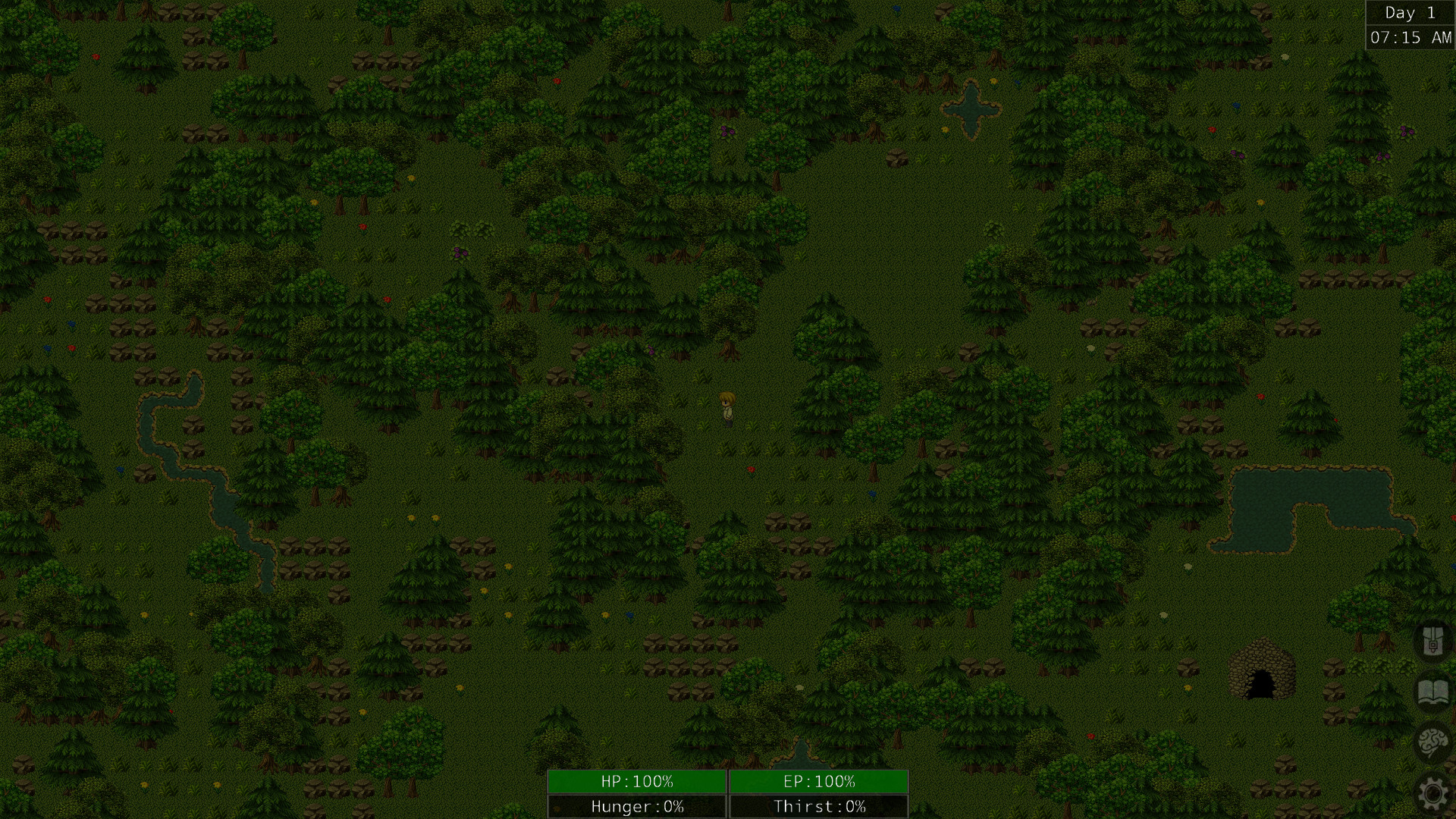 Your Quest 2 official in-game screenshot 1