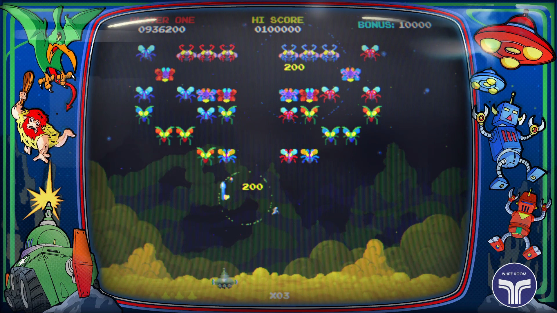 XenovaderS official in-game screenshot 1