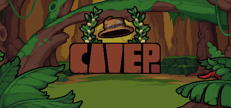 洞穴探险队 Caver cover artwork