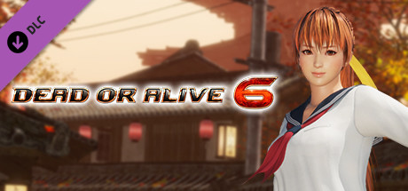 [Revival] DOA6 School Uniform - Kasumi cover artwork