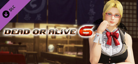 [Revival] DOA6 School Uniform - Helena cover artwork