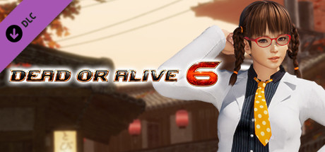 [Revival] DOA6 School Uniform - Leifang cover artwork