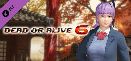 [Revival] DOA6 School Uniform - Ayane cover artwork