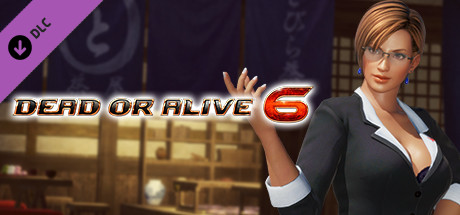 [Revival] DOA6 School Uniform - La Mariposa cover artwork