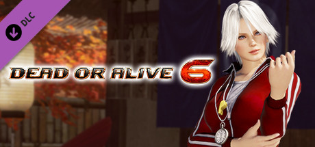 [Revival] DOA6 School Uniform - Christie cover artwork