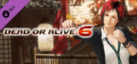 [Revival] DOA6 School Uniform - Mila cover artwork