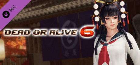 [Revival] DOA6 School Uniform - Nyotengu cover artwork