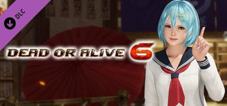 [Revival] DOA6 School Uniform - NiCO cover artwork