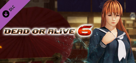 [Revival] DOA6 School Uniform - Phase 4 cover artwork