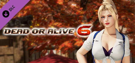 [Revival] DOA6 School Uniform - Rachel cover artwork