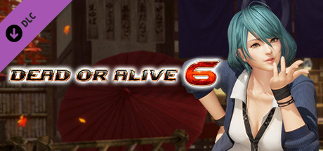 [Revival] DOA6 School Uniform - Tamaki cover artwork