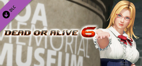 [Revival] DOA6 High Society Costume - Tina cover artwork