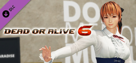 [Revival] DOA6 High Society Costume - Kasumi cover artwork