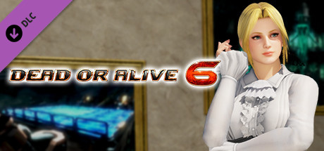 [Revival] DOA6 High Society Costume - Helena cover artwork