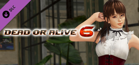 [Revival] DOA6 High Society Costume - Leifang cover artwork