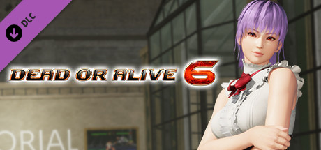 [Revival] DOA6 High Society Costume - Ayane cover artwork