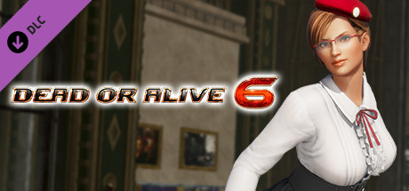 [Revival] DOA6 High Society Costume - La Mariposa cover artwork