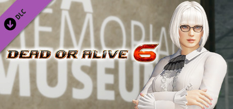 [Revival] DOA6 High Society Costume - Christie cover artwork