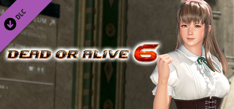 [Revival] DOA6 High Society Costume - Hitomi cover artwork