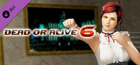 [Revival] DOA6 High Society Costume - Mila cover artwork