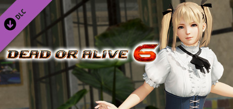 [Revival] DOA6 High Society Costume - Marie Rose cover artwork