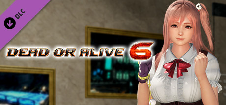 [Revival] DOA6 High Society Costume - Honoka cover artwork
