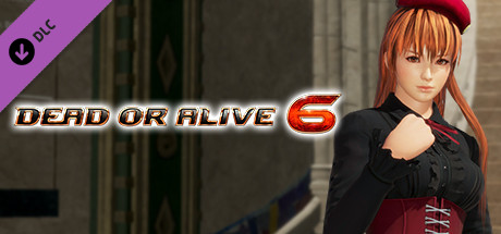 [Revival] DOA6 High Society Costume - Phase 4 cover artwork