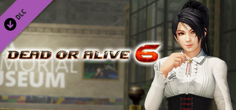 [Revival] DOA6 High Society Costume - Momiji cover artwork