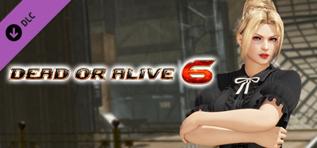 [Revival] DOA6 High Society Costume - Rachel cover artwork
