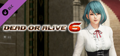 [Revival] DOA6 High Society Costume - Tamaki cover artwork