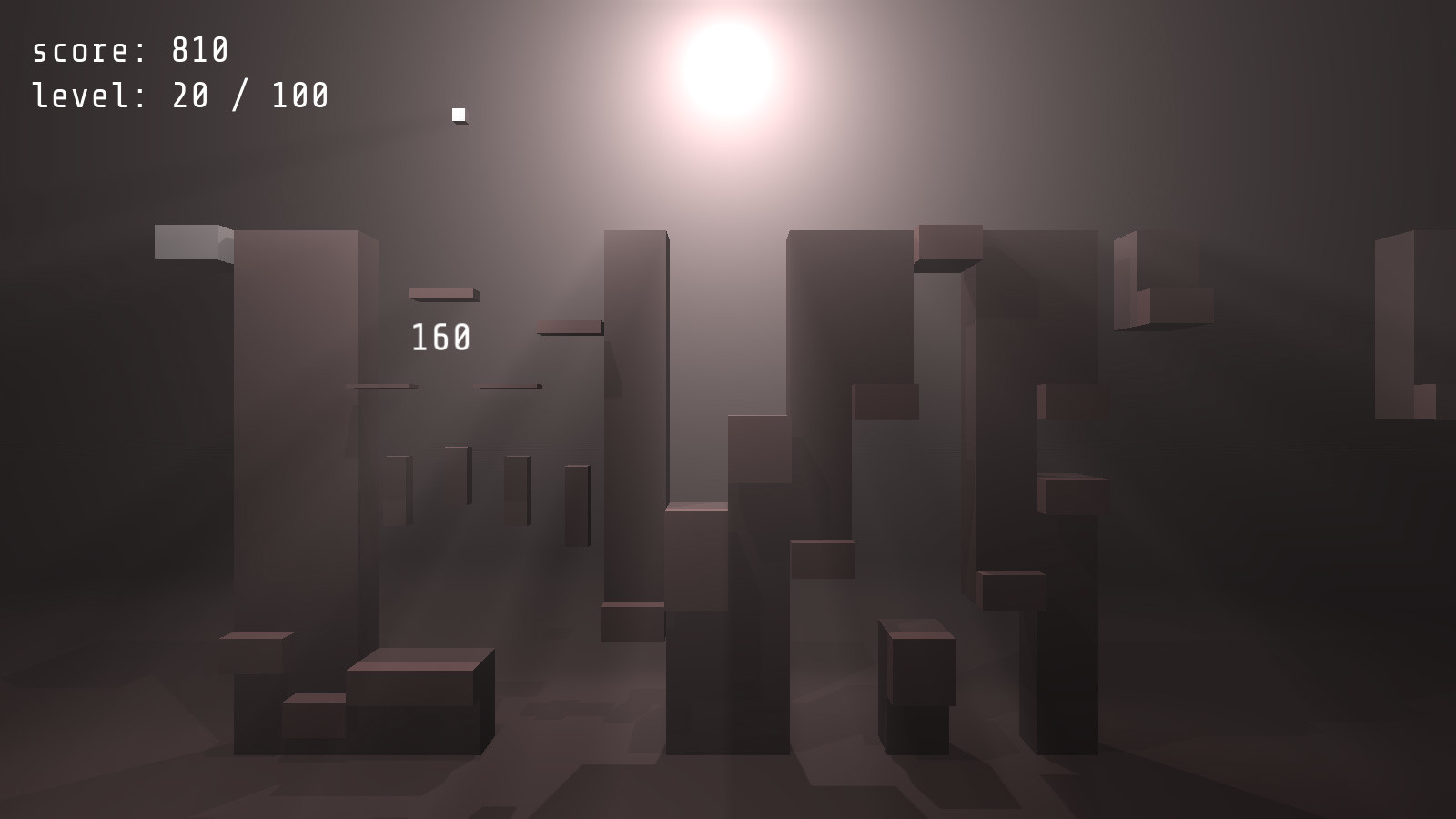 .fall Soundtrack official in-game screenshot 1
