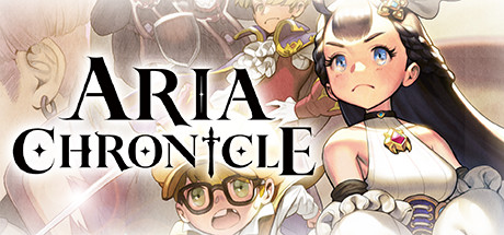 ARIA CHRONICLE cover artwork