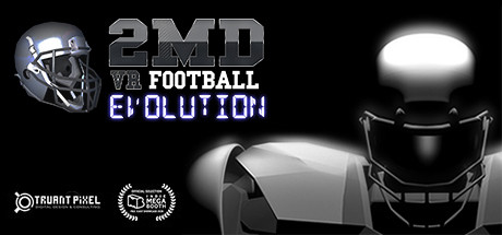 2MD: VR Football Evolution cover artwork