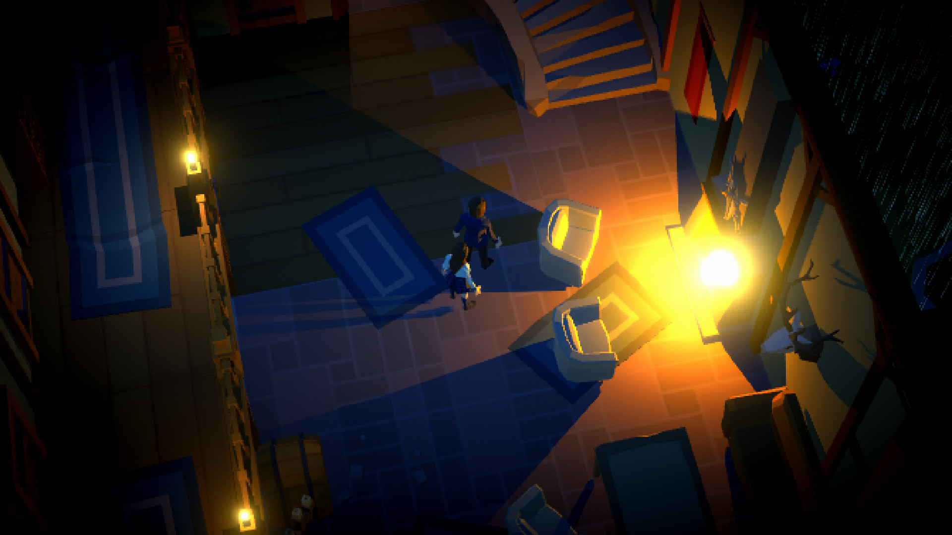 驱灵 official in-game screenshot 1