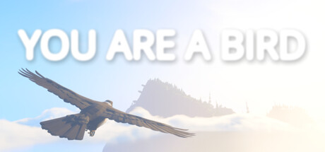 You Are A Bird cover artwork