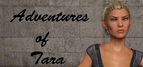 Adventures of Tara artwork