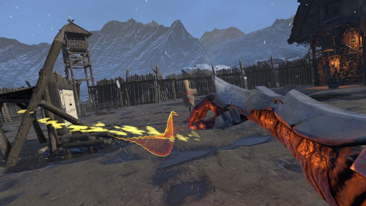 Yoren official in-game screenshot 1