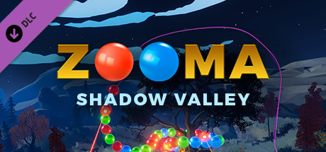 Zooma - Chapter 3 DLC cover artwork