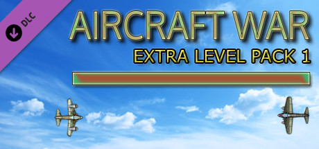 Aircraft War: Extra Level Pack 1 artwork